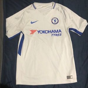Chelsea Away Kit (Size: Adult S) ($25)